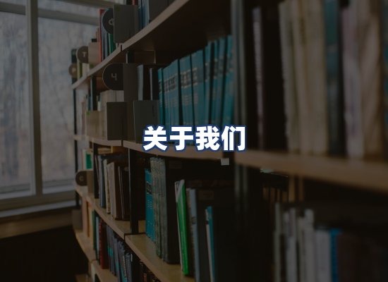 关于我们